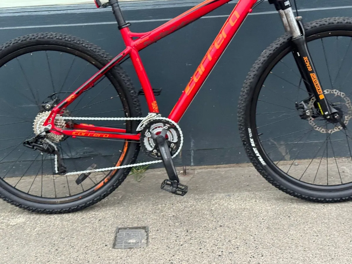 Carrera hellcat ❗️Open 7 days of the week ❗️ - Image 4