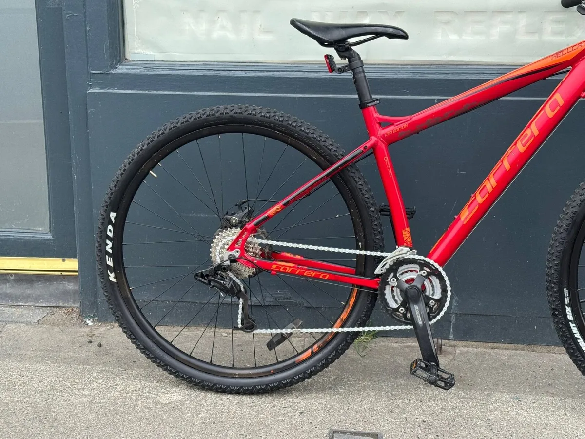 Carrera hellcat ❗️Open 7 days of the week ❗️ - Image 2