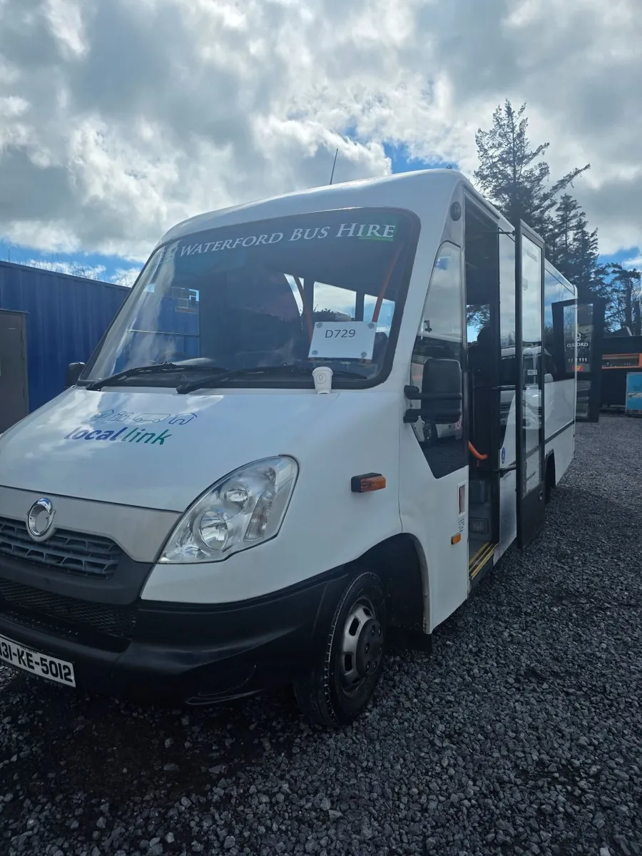 Iveco Daily 2013 - Image 1