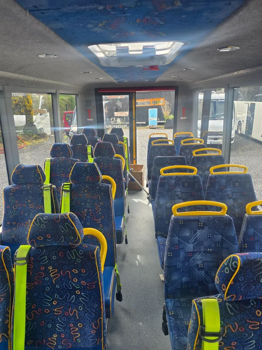 Iveco Daily 2013 - Image 3