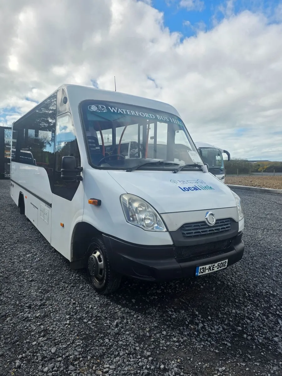 Iveco Daily 2013 - Image 4