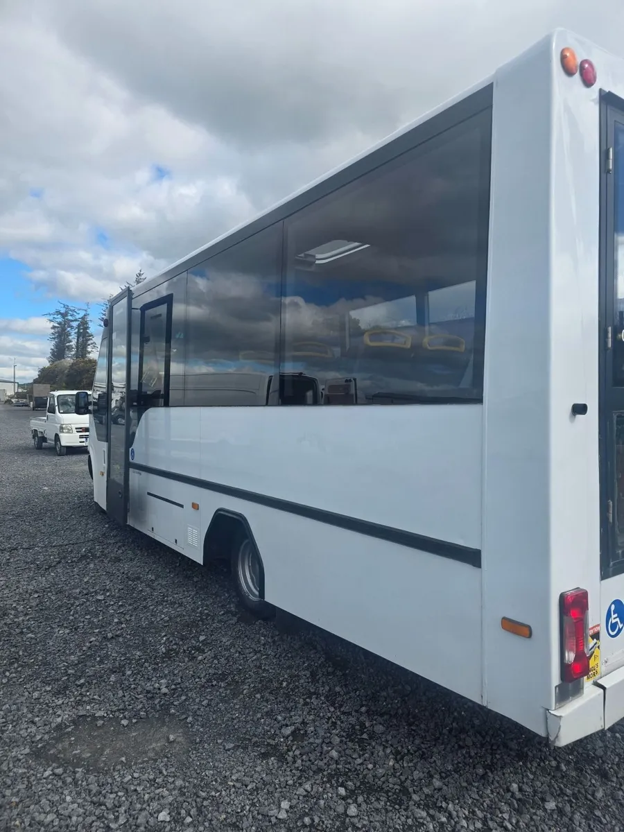 Iveco Daily 2013 - Image 2