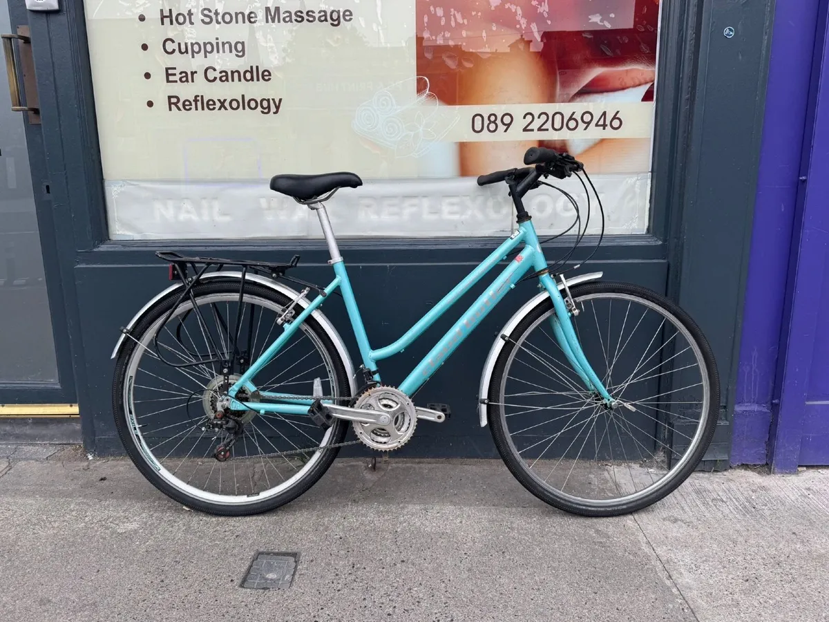 Claud butter ❗️open 7 days off the week ❗️ - Image 1