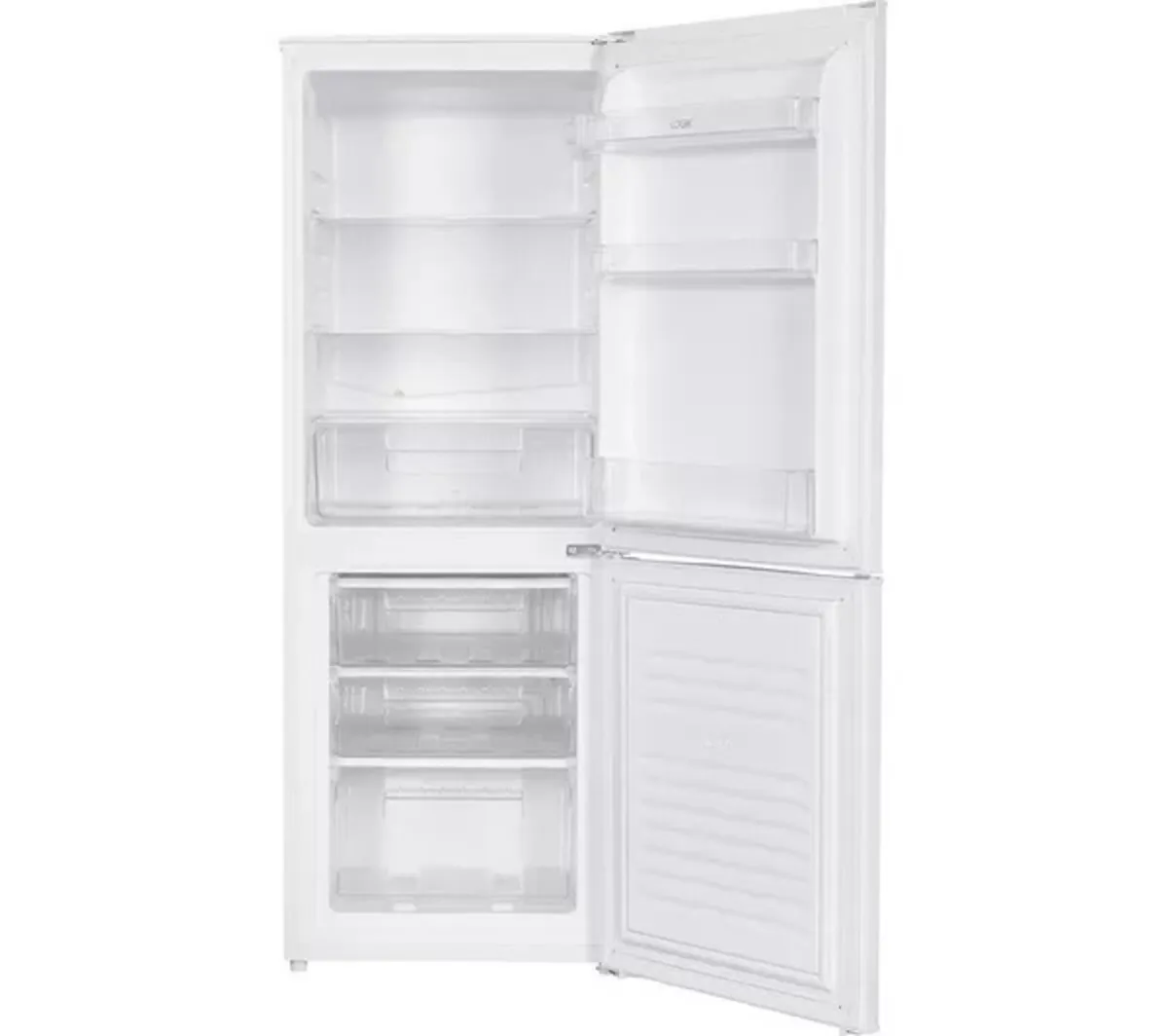 Fridge/freezer - Image 1
