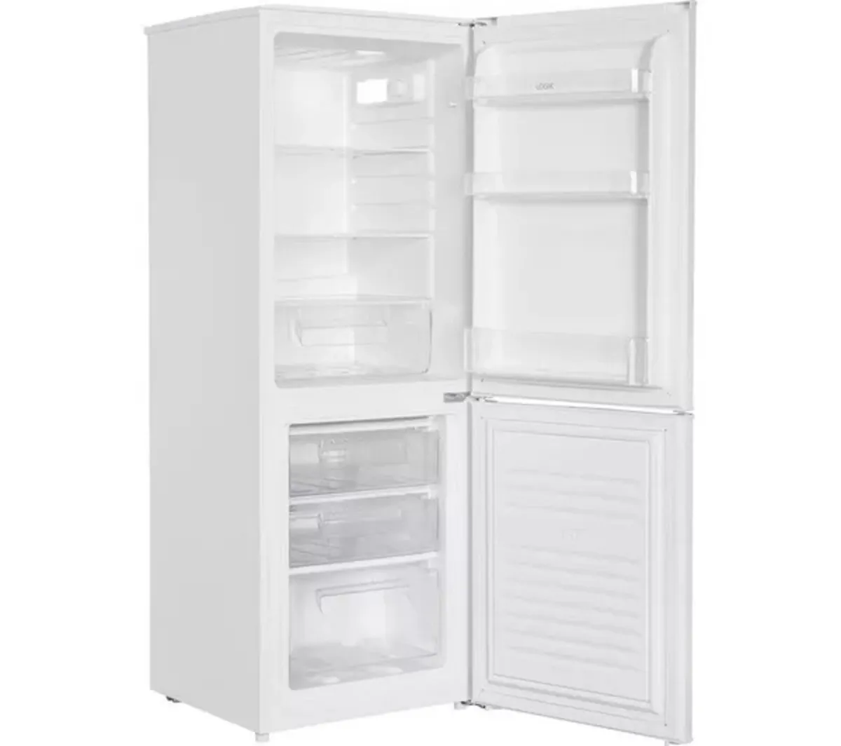 Fridge/freezer - Image 2