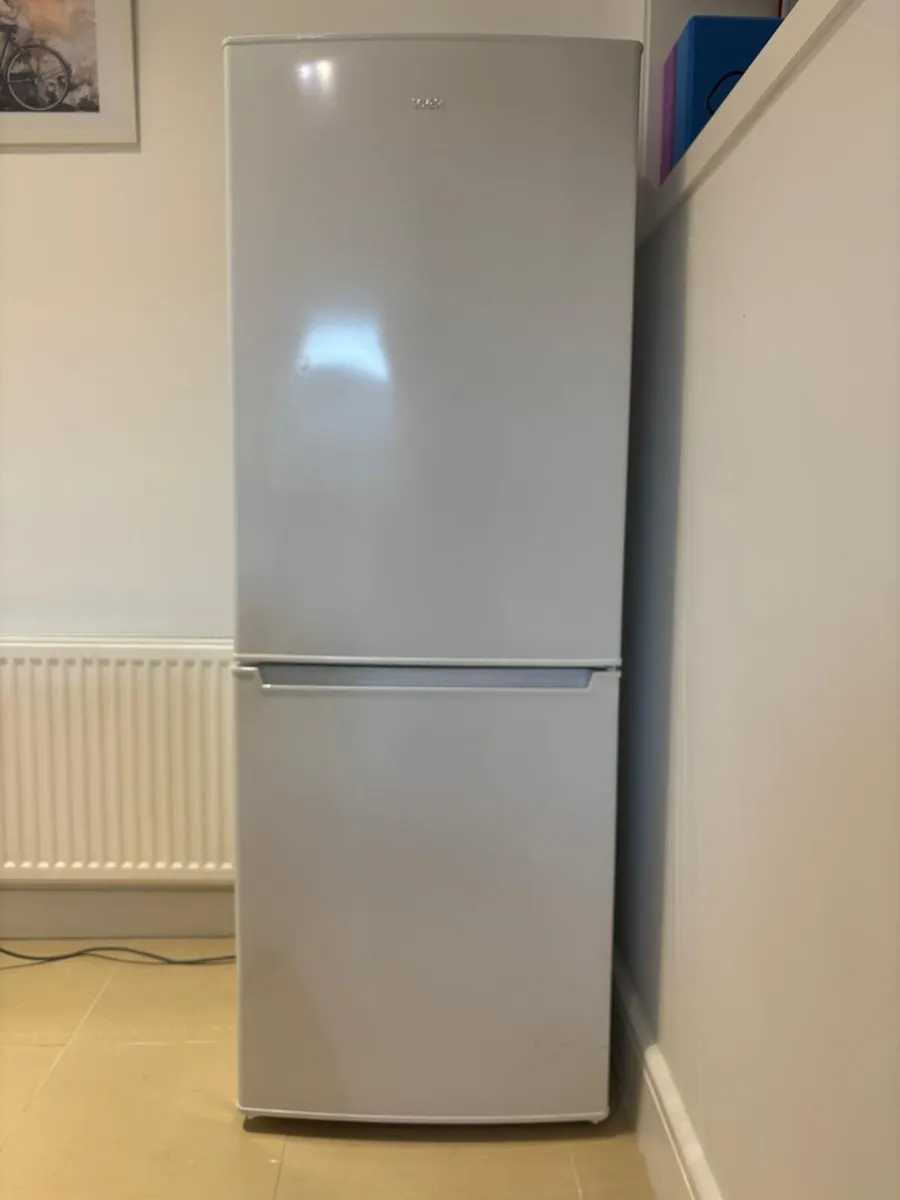 Fridge/freezer - Image 4