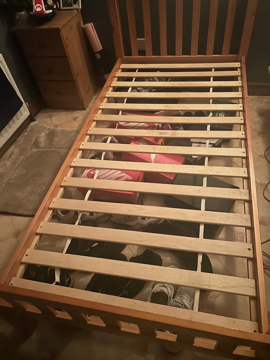 single bed - Image 4