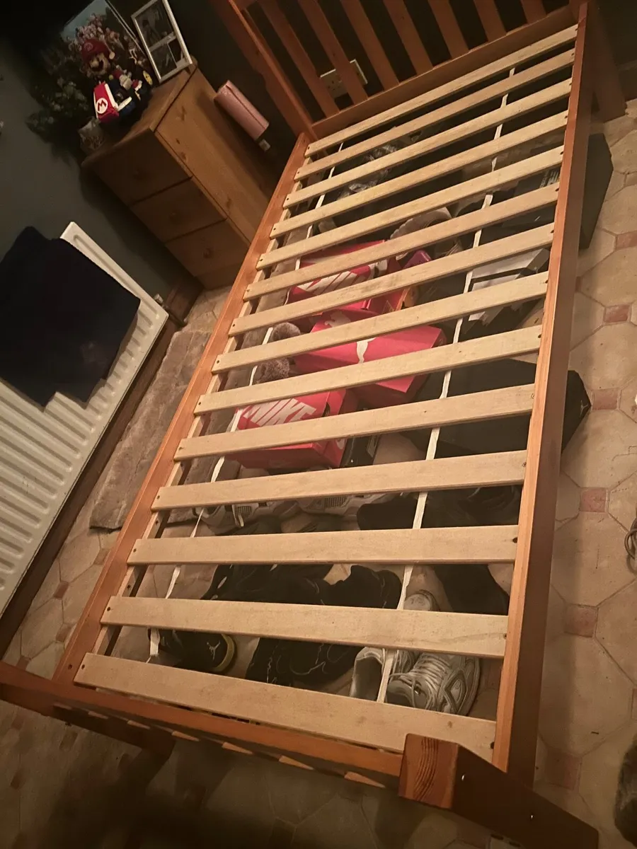 single bed - Image 3