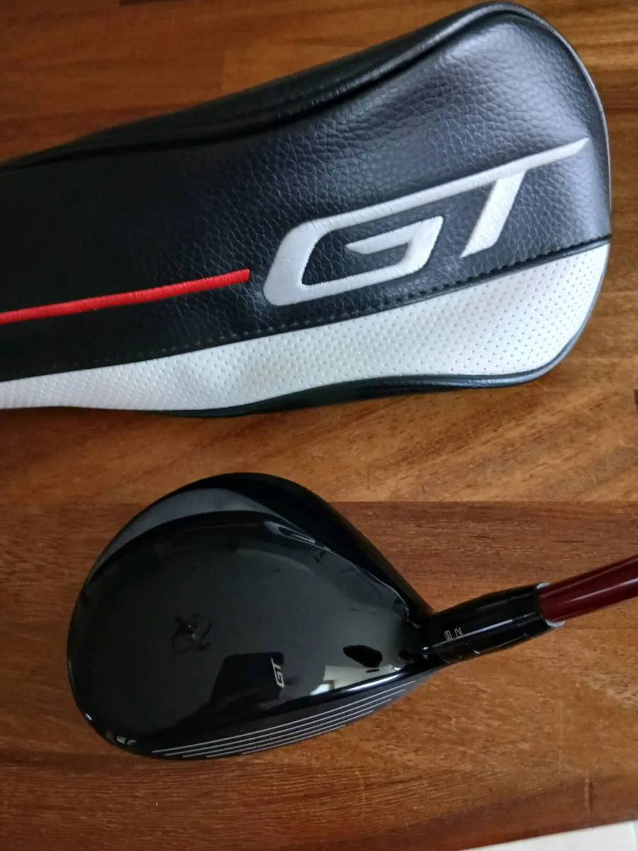 Titleist hybrid - Image 3