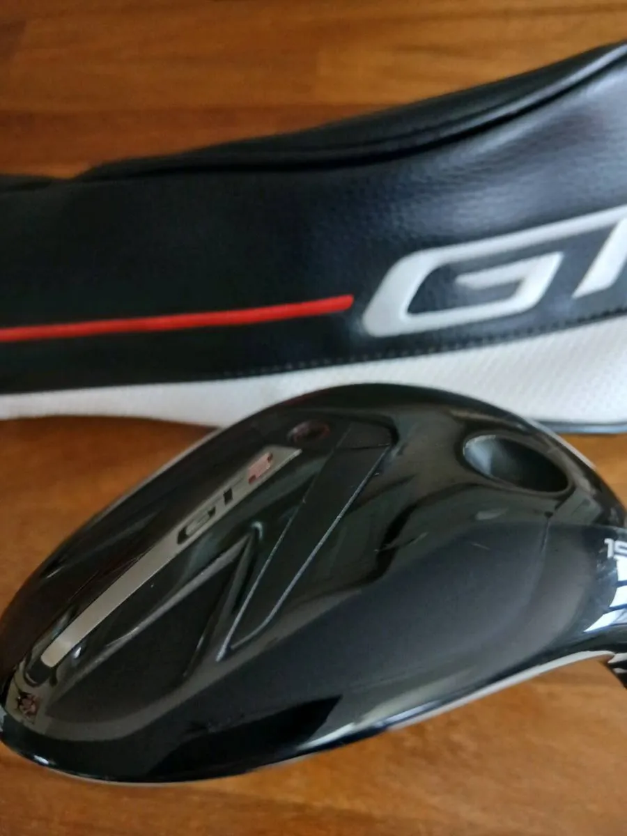 Titleist hybrid - Image 4