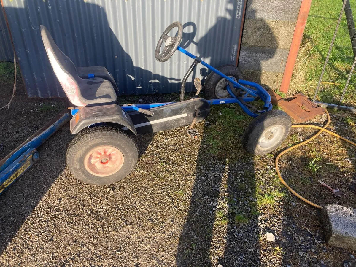 Go cart - Image 2