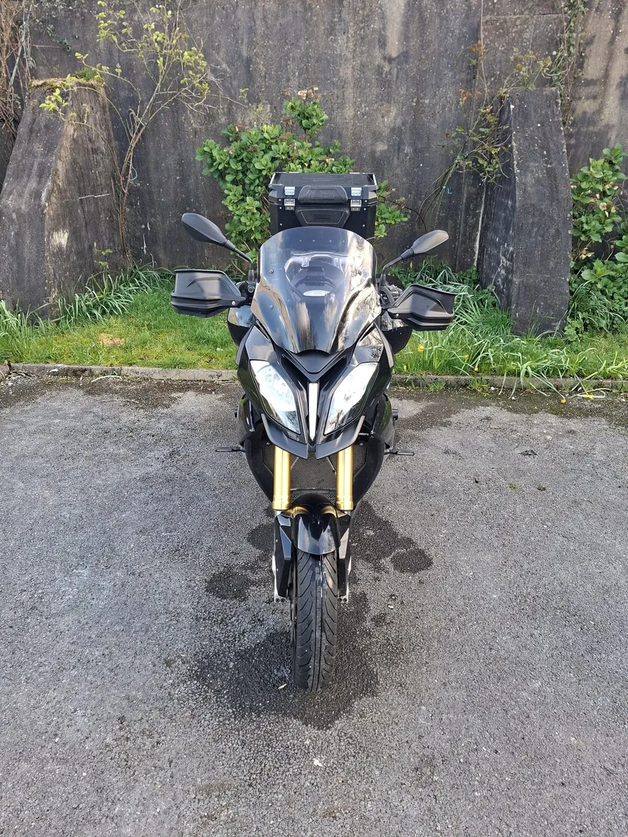 BMW s1000xr - Image 1