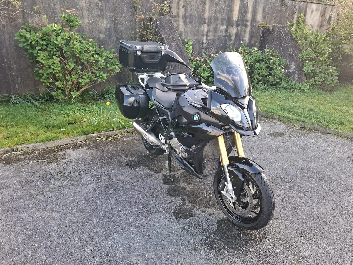 BMW s1000xr - Image 2