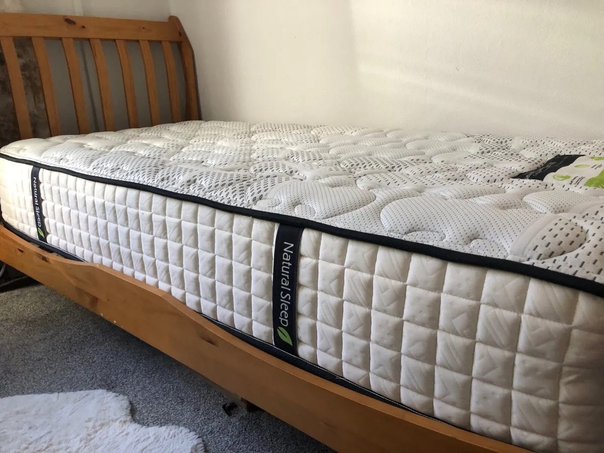Single mattress - Image 1