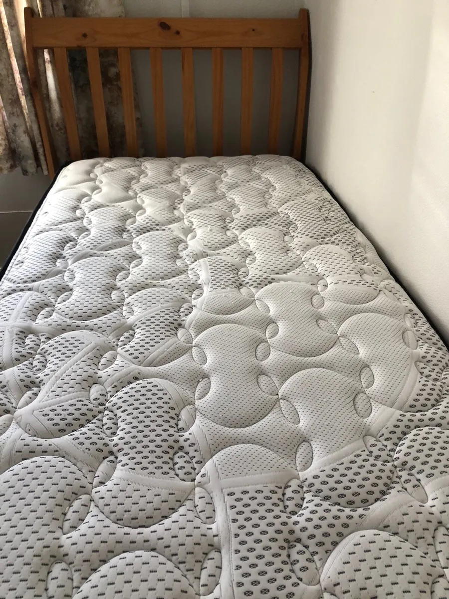 Single mattress - Image 2