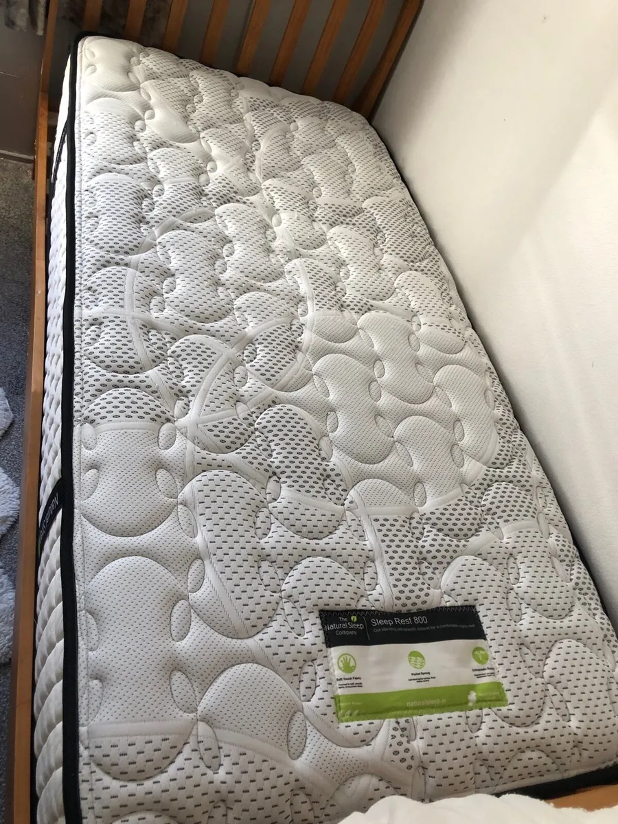 Single mattress - Image 3