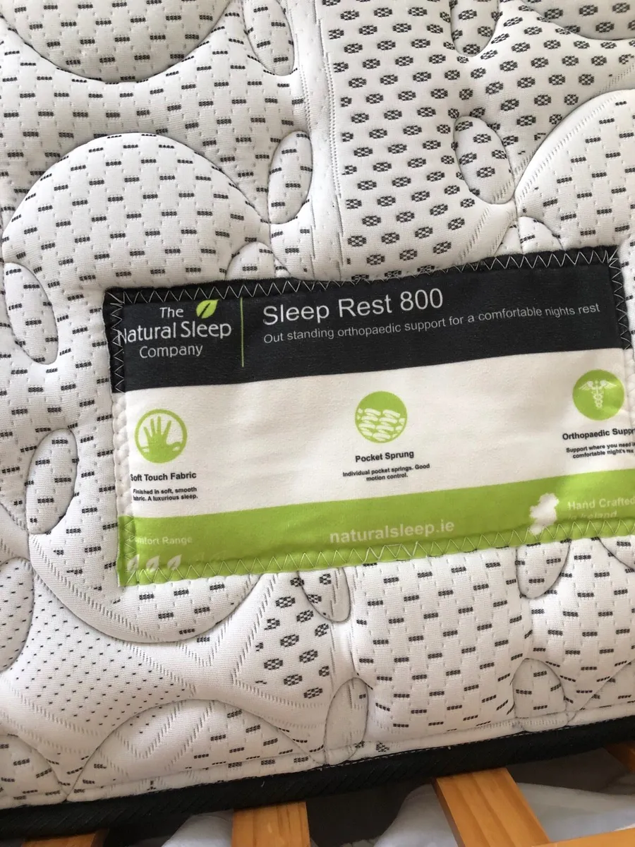 Single mattress - Image 4