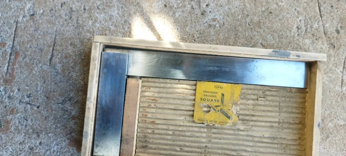 Engineering Square - Image 1