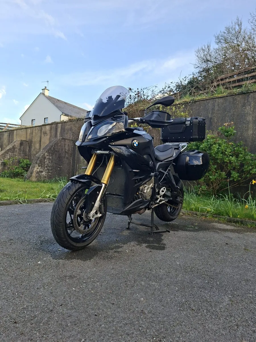 BMW s1000xr - Image 3