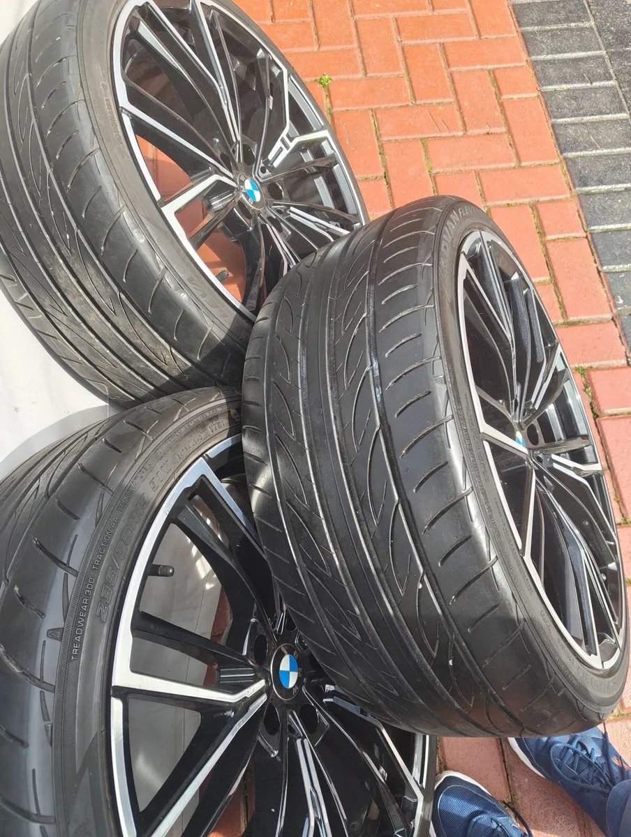 Alloy wheels - Image 3
