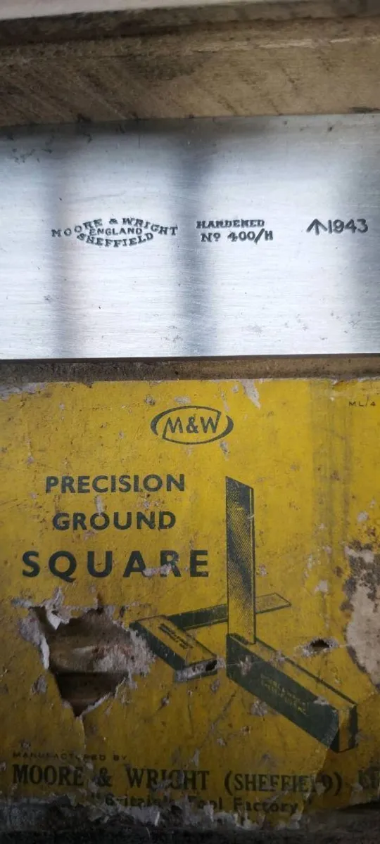 Engineering Square - Image 3