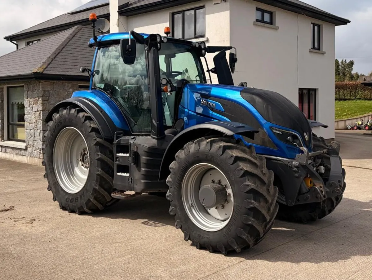 2020 Valtra T234 Direct - Image 1