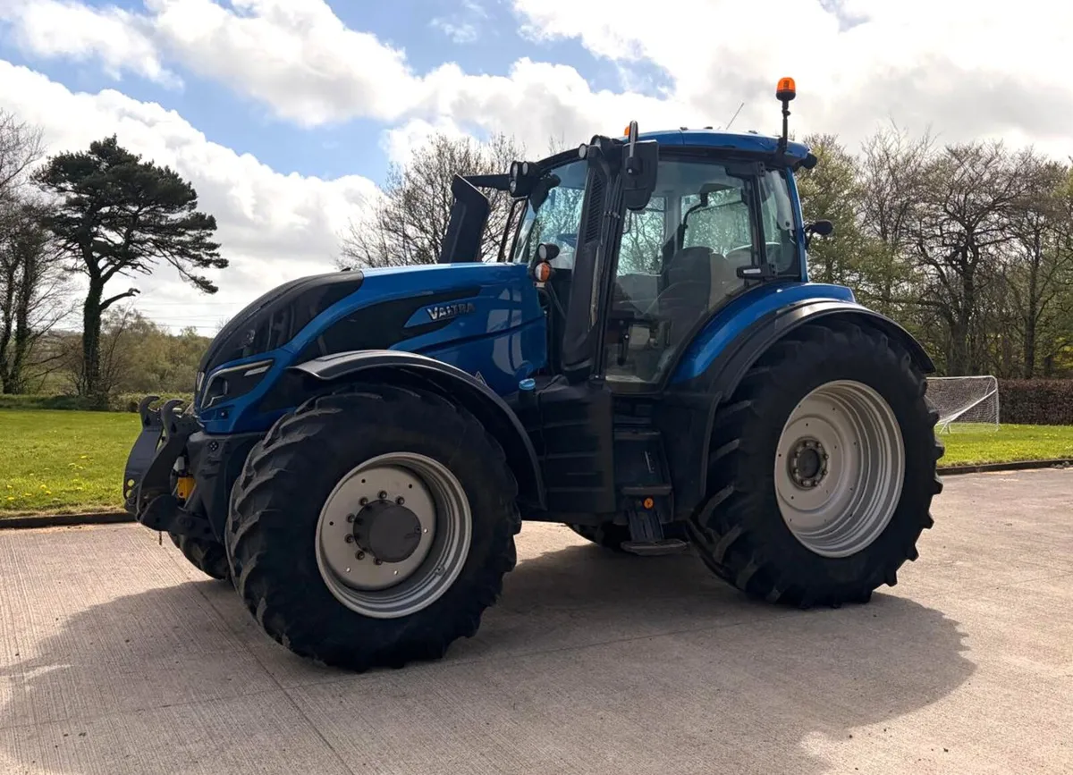 2020 Valtra T234 Direct - Image 2