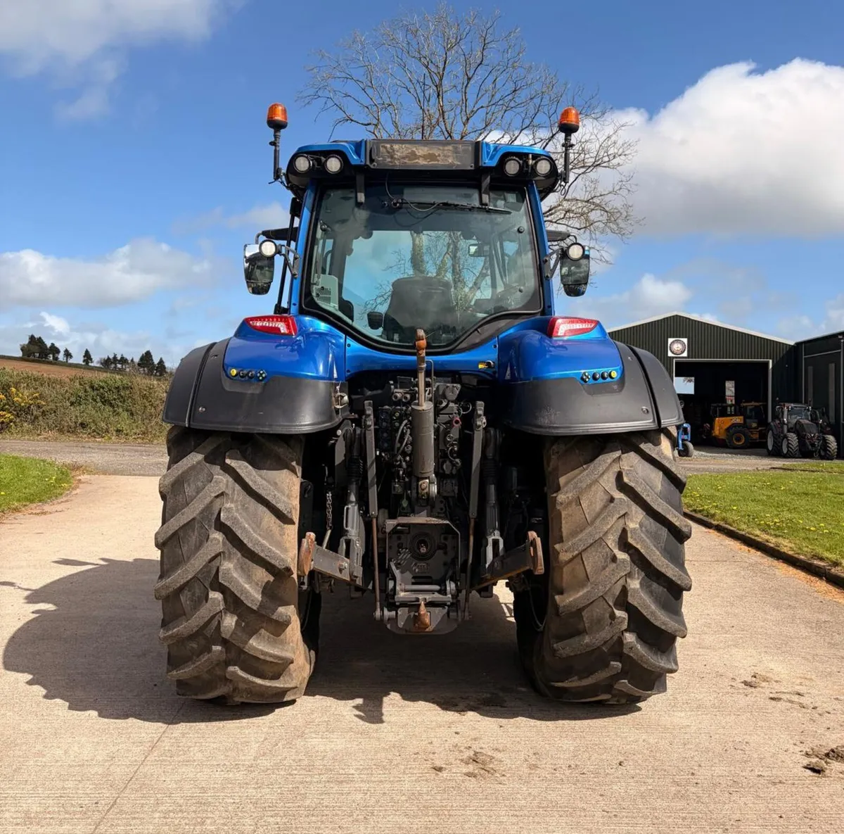 2020 Valtra T234 Direct - Image 3