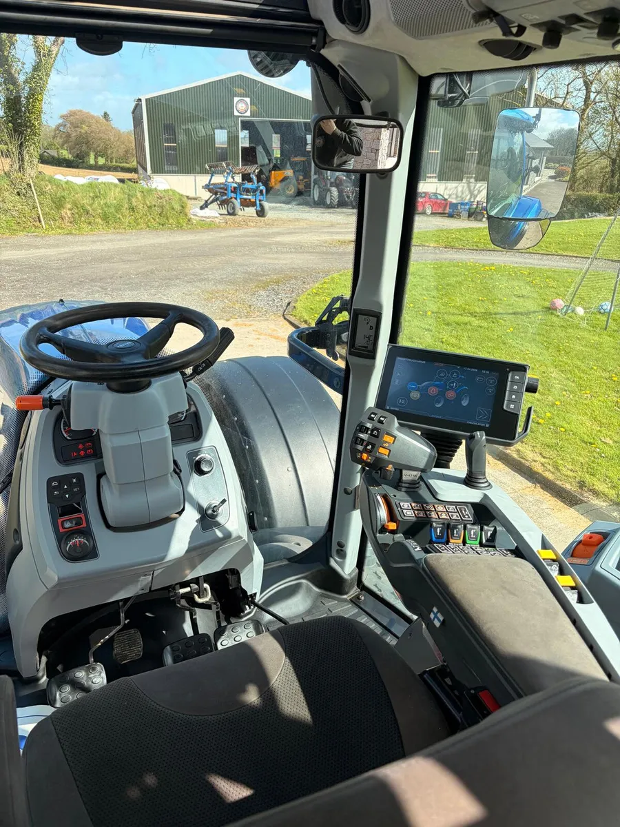 2020 Valtra T234 Direct - Image 4
