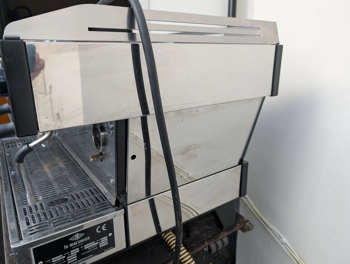 La Mazocco 2 group PB - Image 3