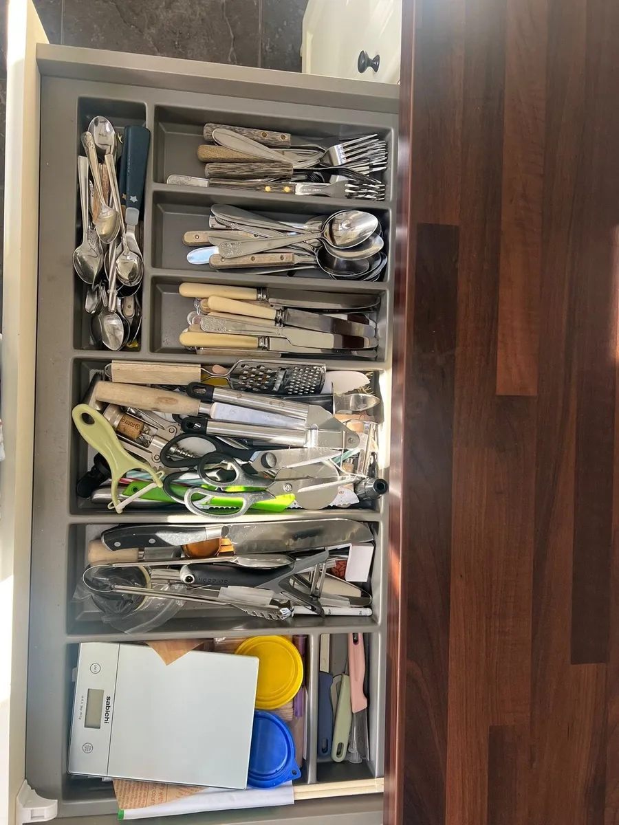 Kitchen Island Unit - Image 4