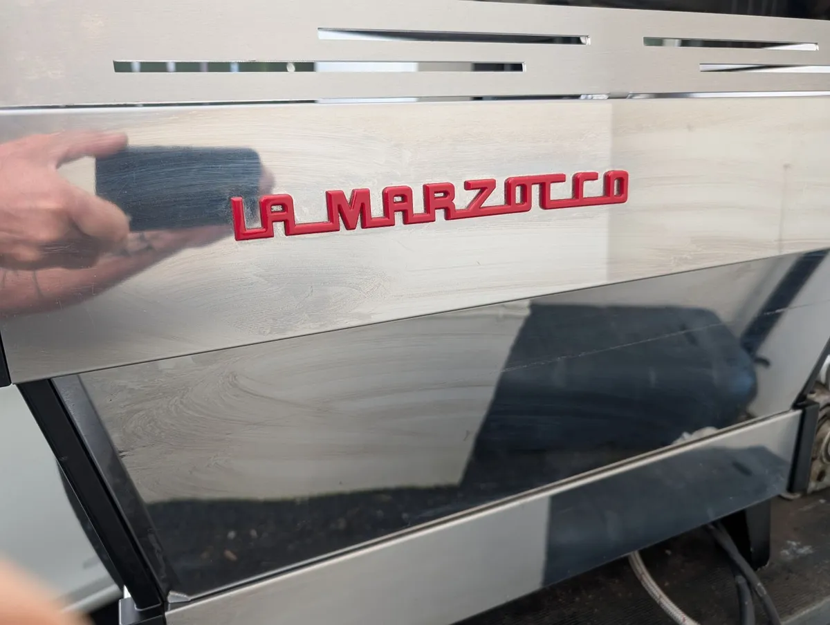 La Mazocco 2 group PB - Image 4