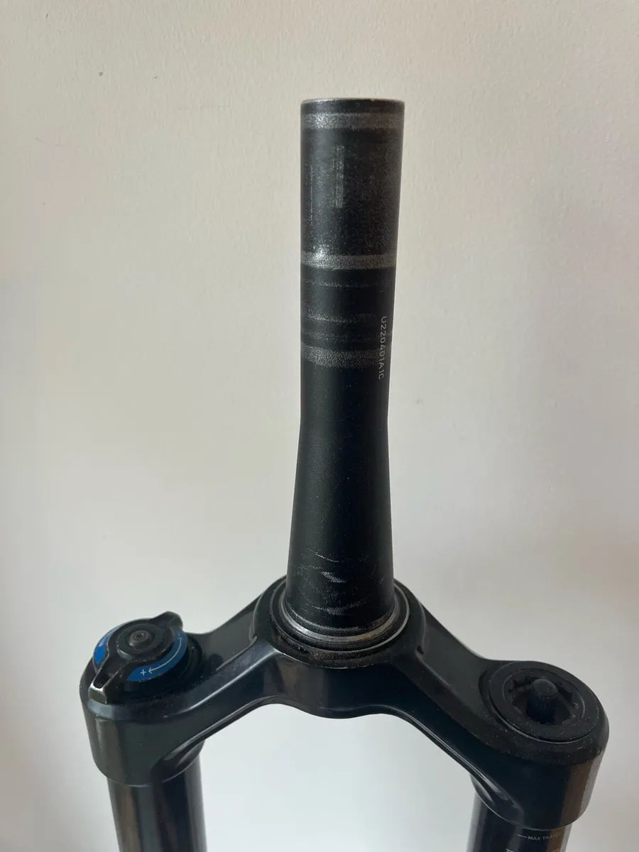 Rockshox Domain debonair - Image 2