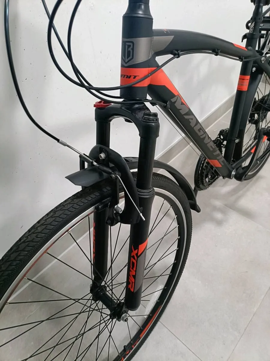 New commuting bike Size M - Image 2