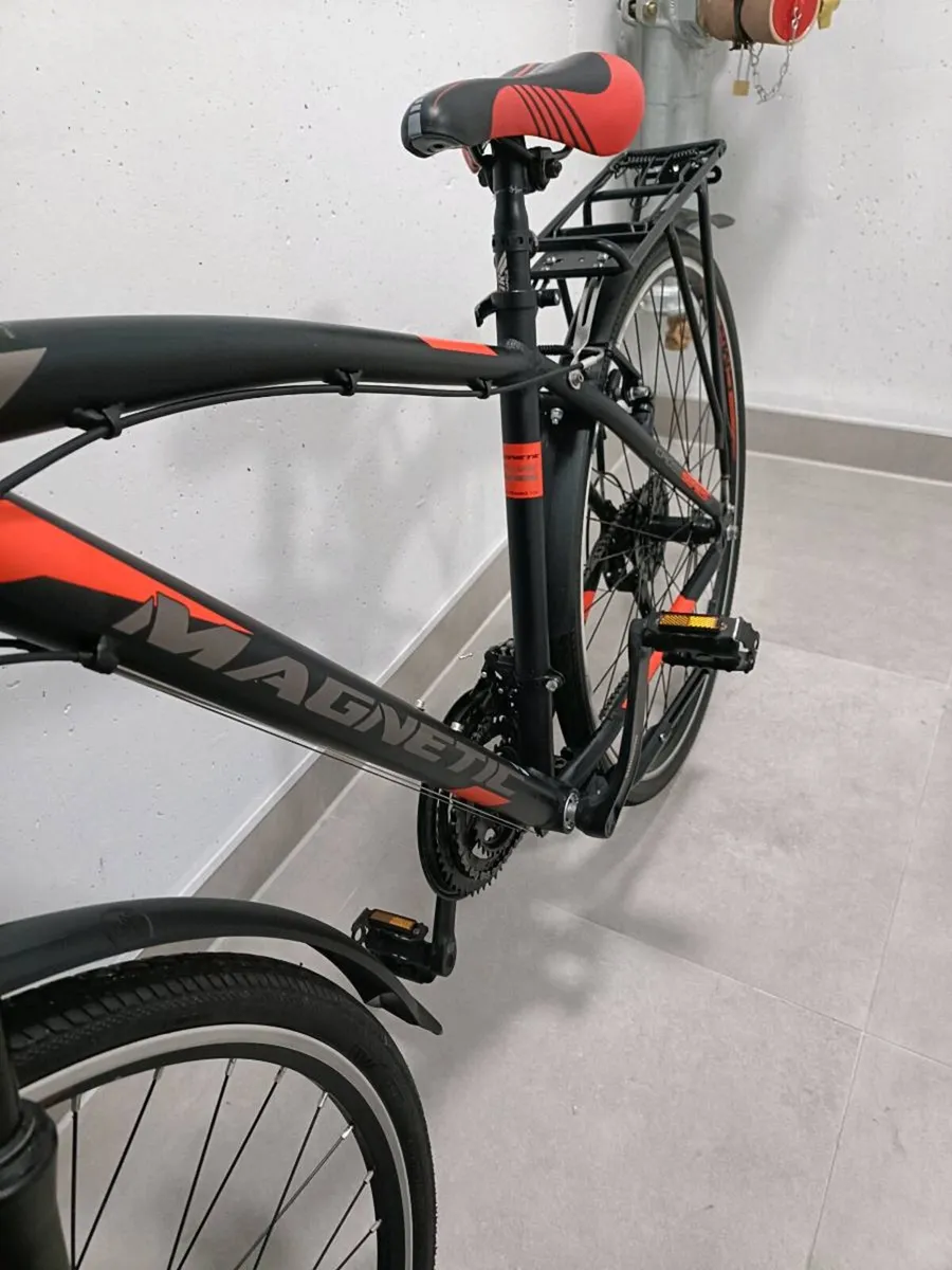 New commuting bike Size M - Image 4