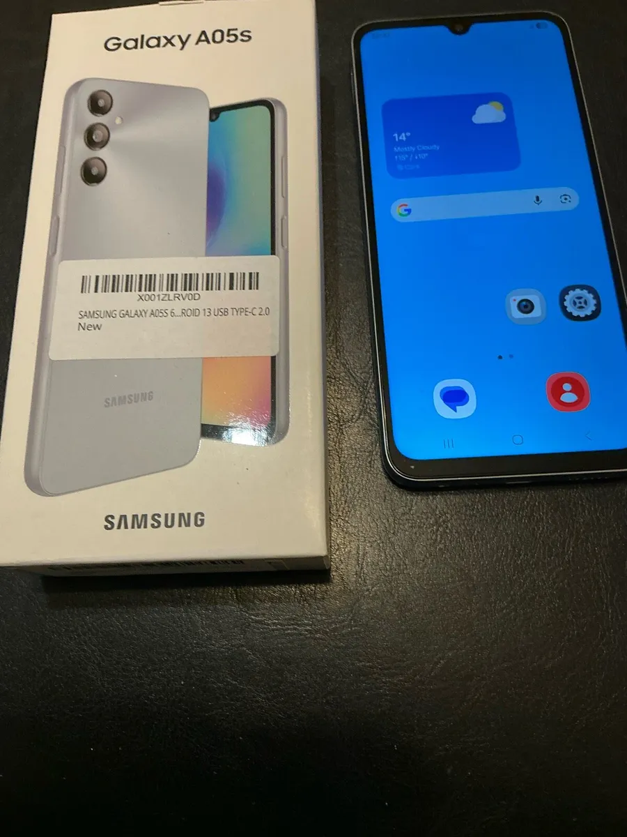 Samsung galaxy AO5s - Image 3
