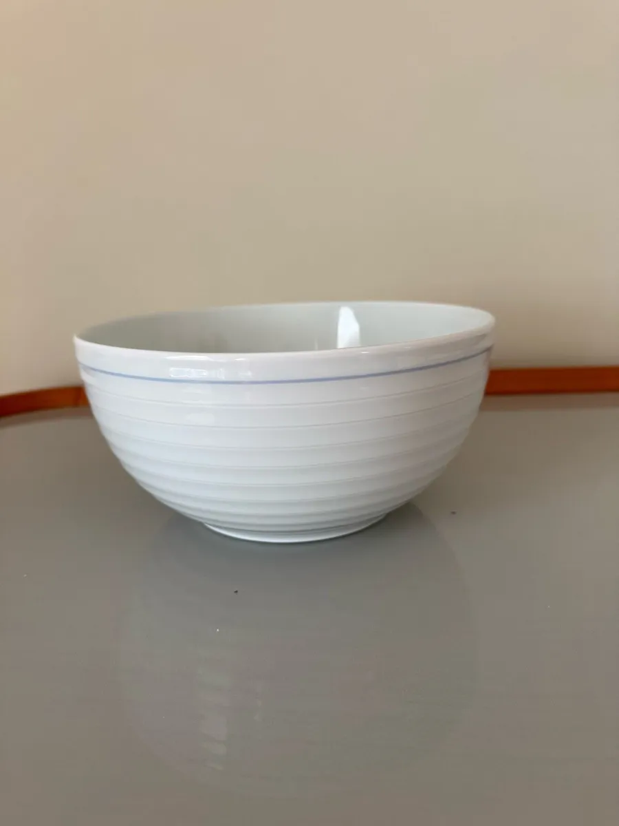 Large Paul Costelloe Serving Bowl - Image 1