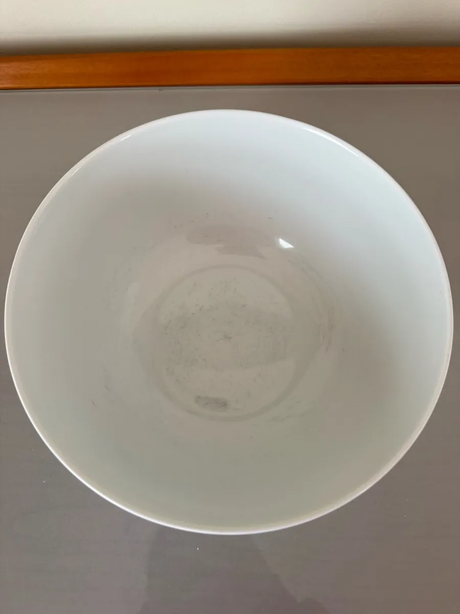 Large Paul Costelloe Serving Bowl - Image 2