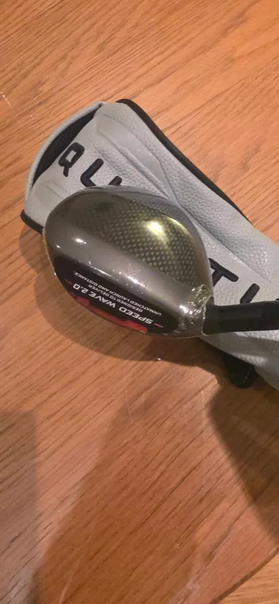 New callaway aquarium 7 wood - Image 2