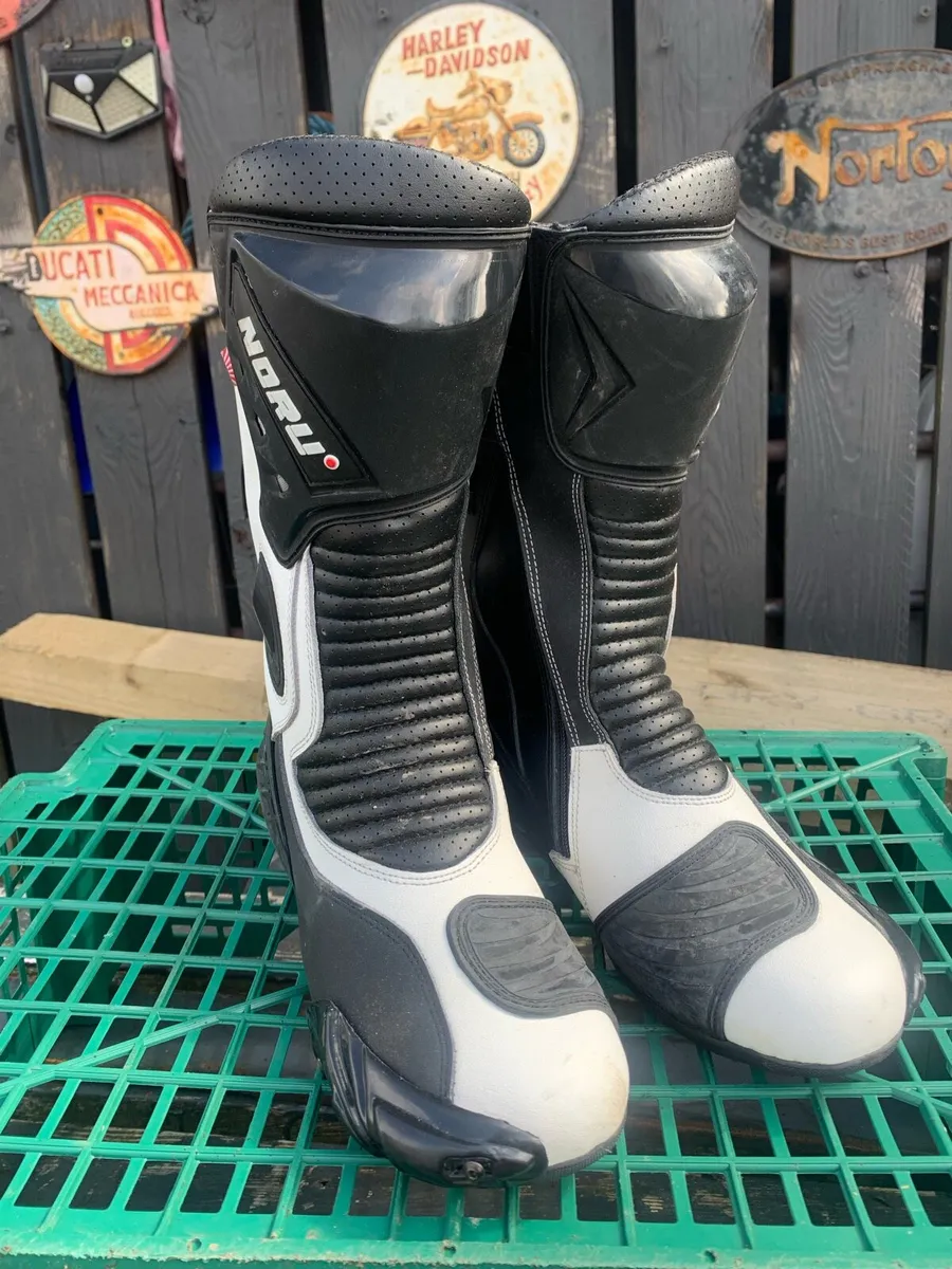 Lots of Bikergear Balla this Sunday19th - Image 4