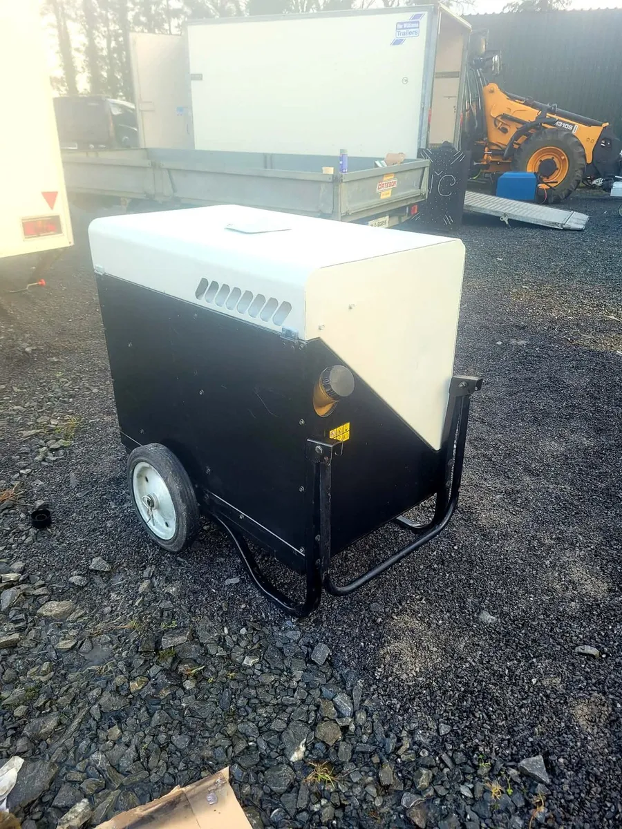 6 kva generator - Image 2