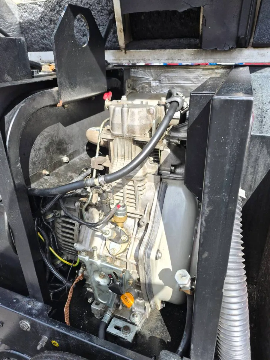 6 kva generator - Image 3