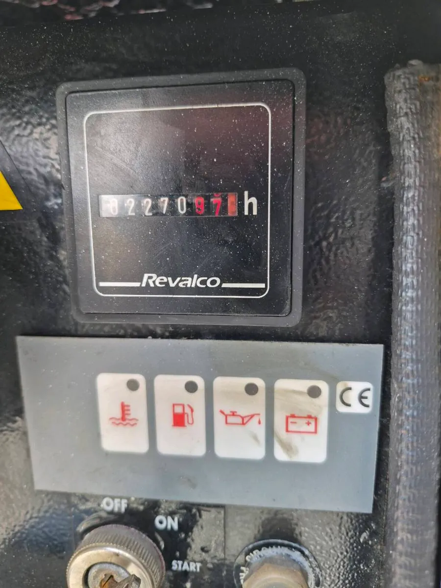 6 kva generator - Image 4