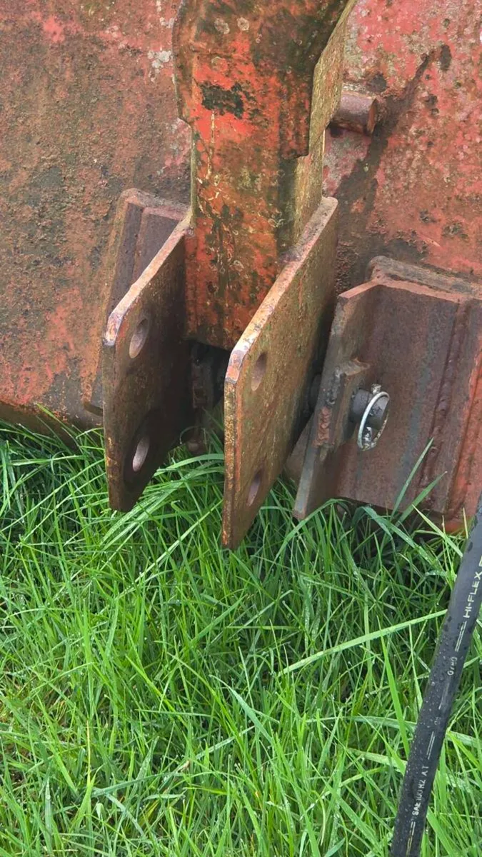 Power boxes 0868530302 - Image 2