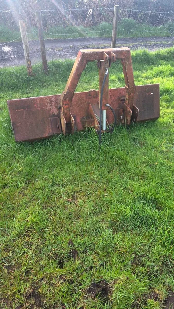 Power boxes 0868530302 - Image 1