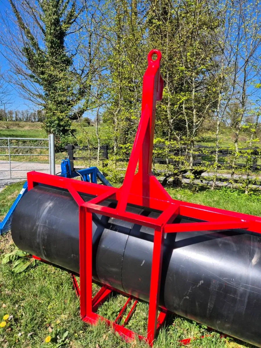 Mckenna Land Rollers - Image 1