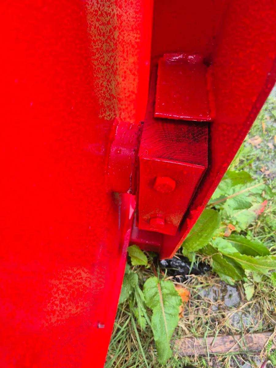 Mckenna Land Rollers - Image 3