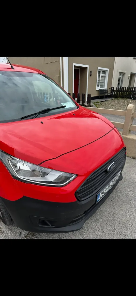 Ford Transit Connect 2019 - Image 4