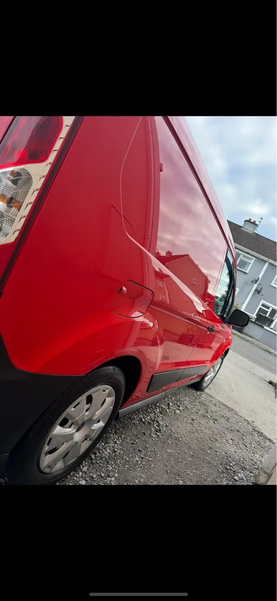 Ford Transit Connect 2019 - Image 2