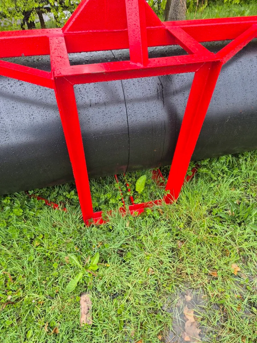 Mckenna Land Rollers - Image 4